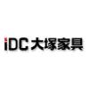 日本最大のインテリアショールーム IDC大塚家具 有明本社ショールーム